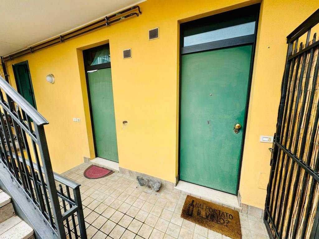 Квартира в Гориции, Италия, 50 м² - фото 9