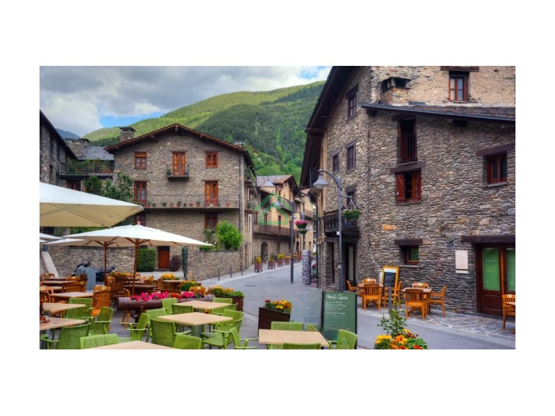 Квартира в Канильо, Андорра - фото 10