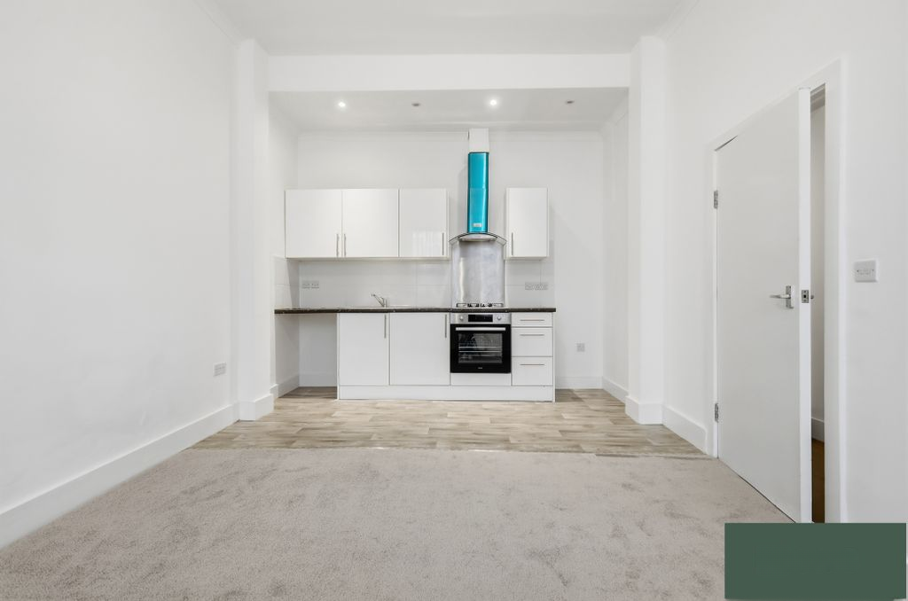 Квартира в Лондоне, Великобритания, 60 м² - фото 10