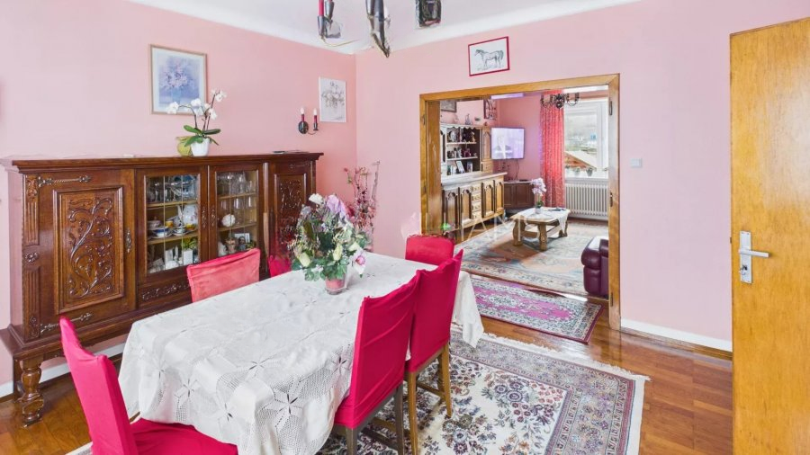 Квартира в Люксембурге, Люксембург, 185 м² - фото 10