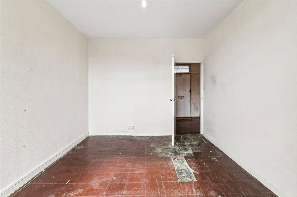 Квартира в Лондоне, Великобритания, 50 м² - фото 10