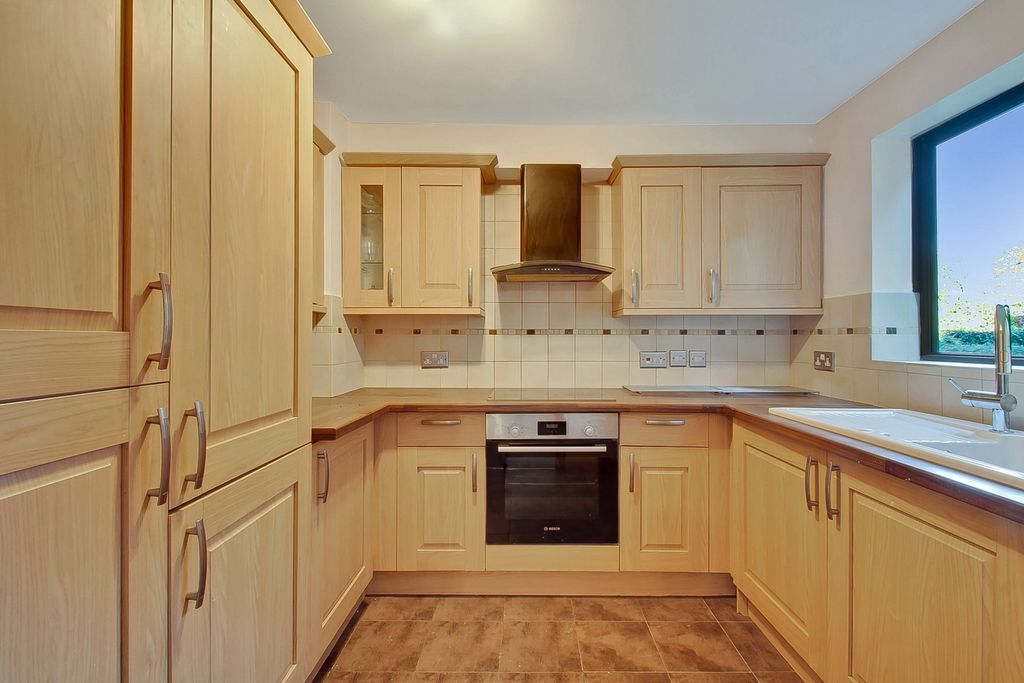 Квартира в Лондоне, Великобритания, 62 м² - фото 10