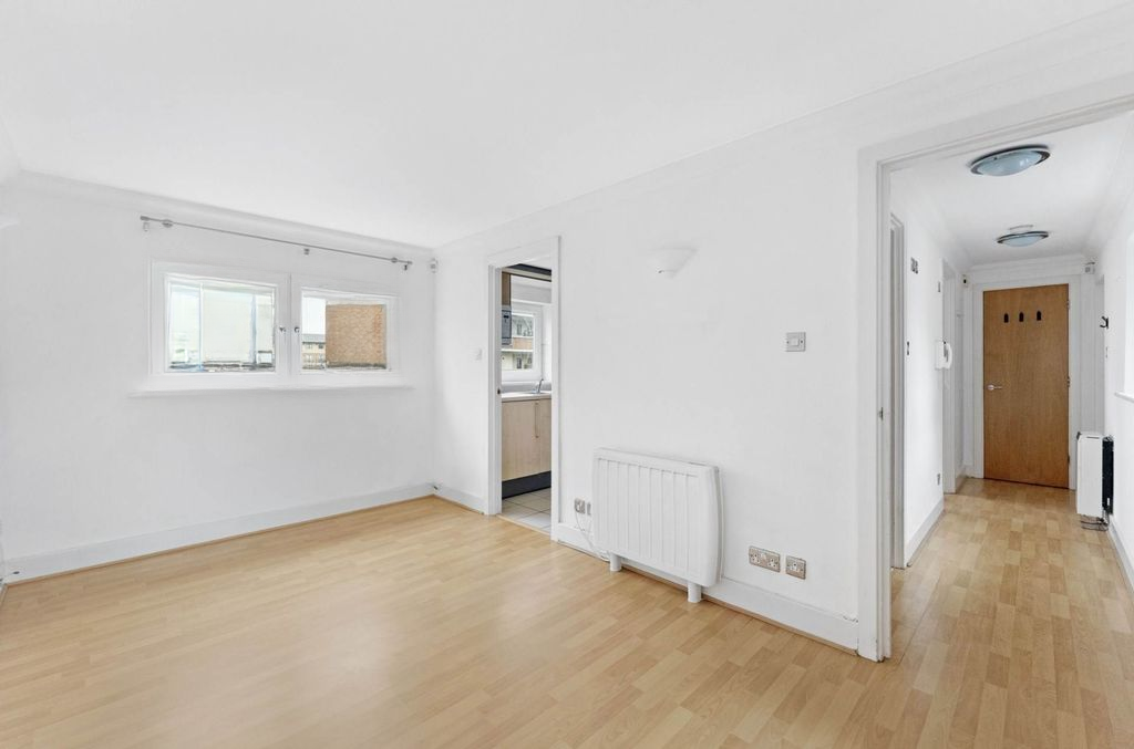 Квартира в Лондоне, Великобритания, 36 м² - фото 10