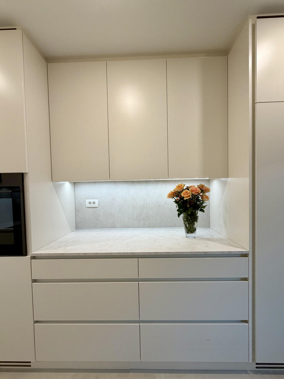 Квартира в Любляне, Словения, 75 м² - фото 10