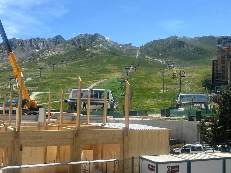 Квартира в Пас-де-ла-Касе, Андорра - фото 10