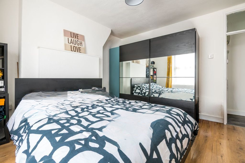 Квартира в Лондоне, Великобритания, 38 м² - фото 10