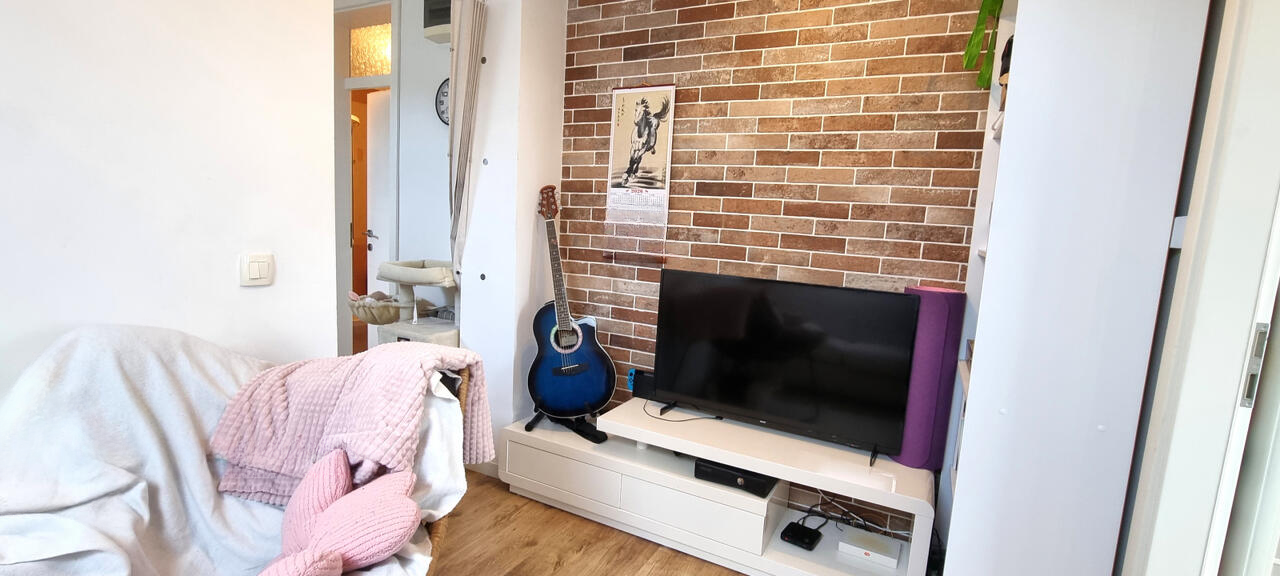 Квартира в Луции, Словения, 40 м² - фото 10