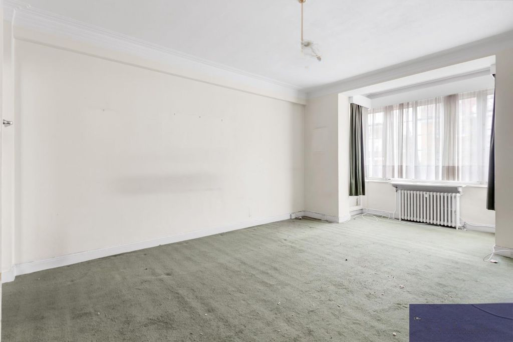 Квартира в Лондоне, Великобритания, 51 м² - фото 10