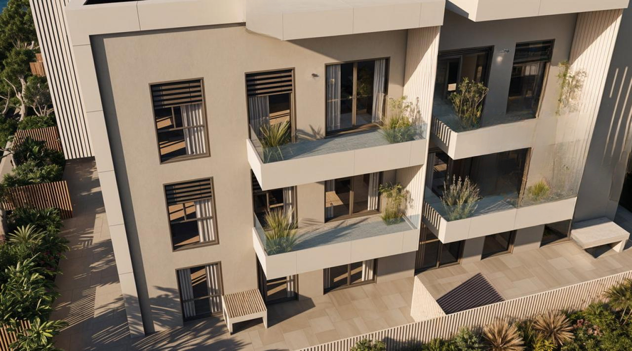 Квартира в Любляне, Словения, 154 м² - фото 10