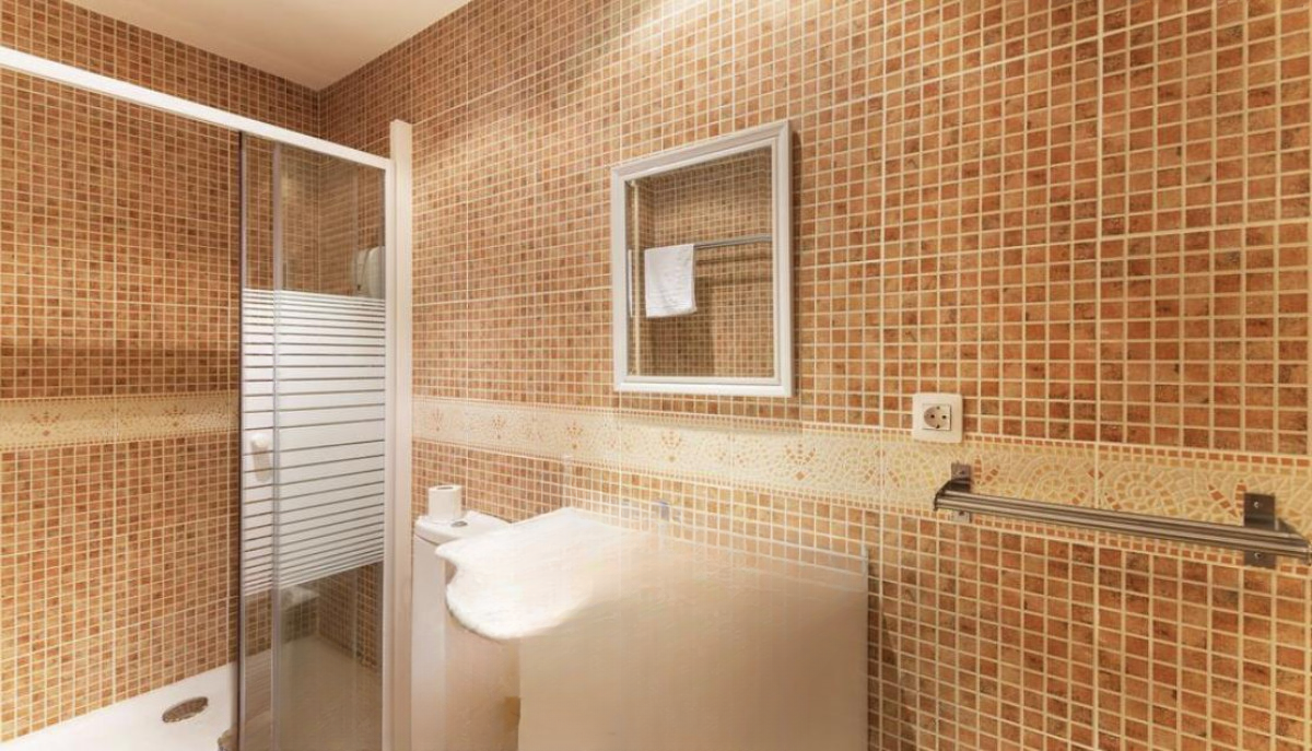 Квартира в Сольдеу, Андорра, 56 м² - фото 10