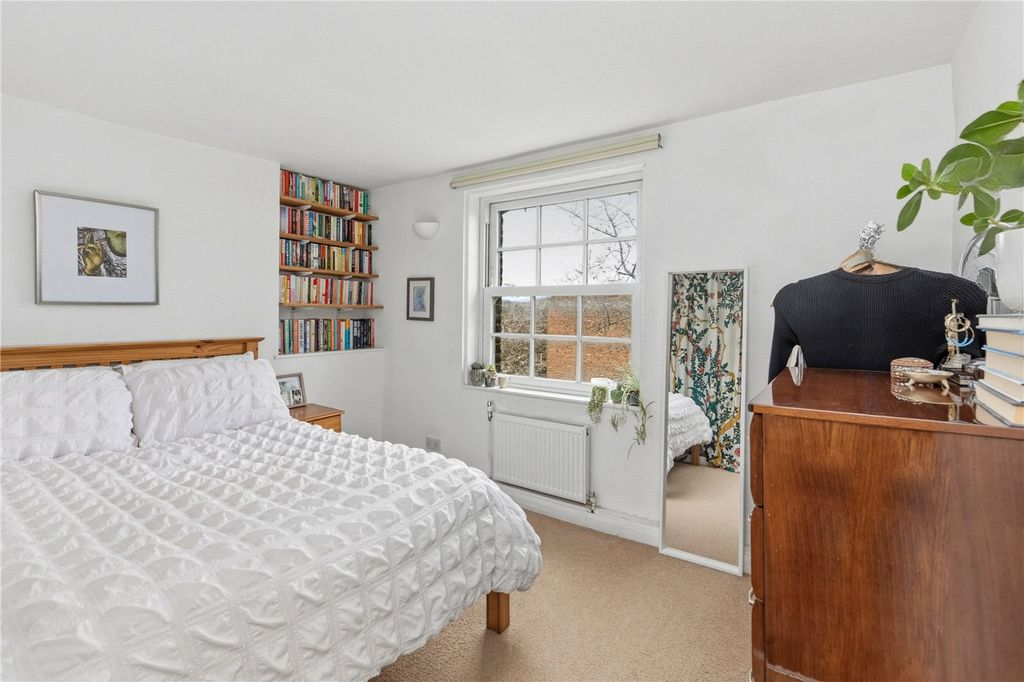 Квартира в Лондоне, Великобритания, 49 м² - фото 10