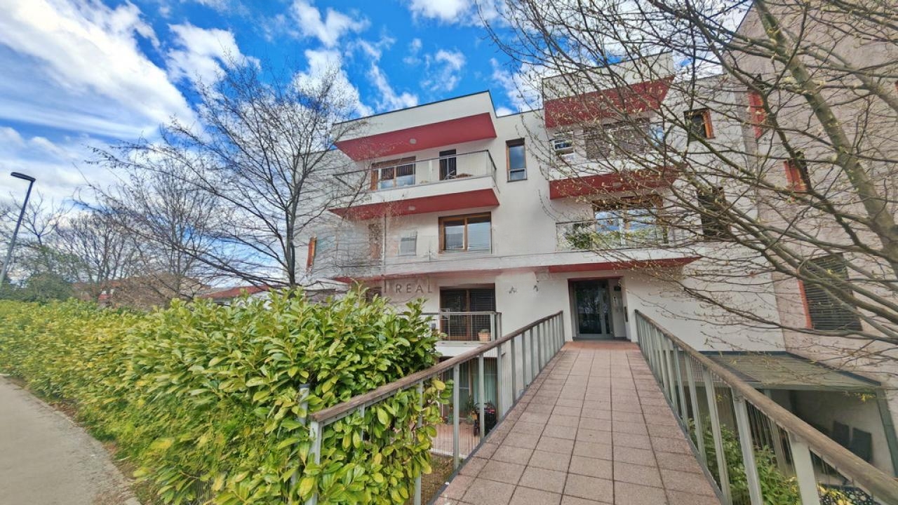 Квартира в Любляне, Словения, 202 м² - фото 10