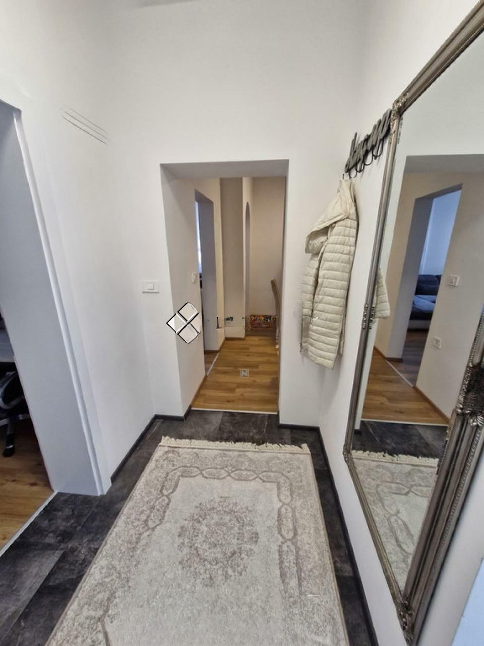 Квартира в Любляне, Словения, 64 м² - фото 10