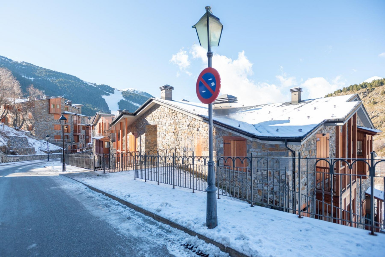 Квартира в Сольдеу, Андорра, 71 м² - фото 10