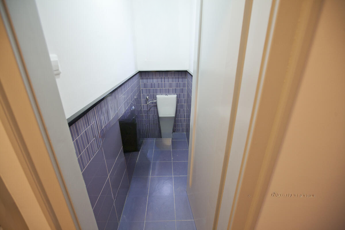 Квартира в Любляне, Словения, 62 м² - фото 10