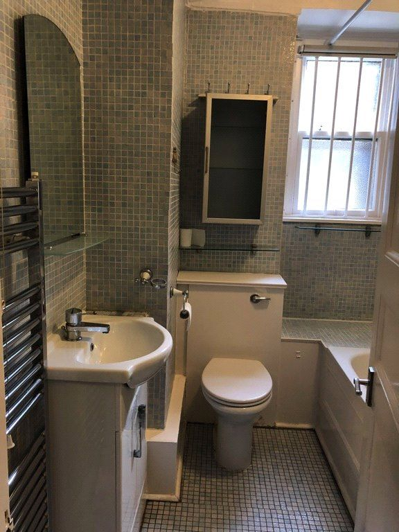 Квартира в Лондоне, Великобритания, 90 м² - фото 10