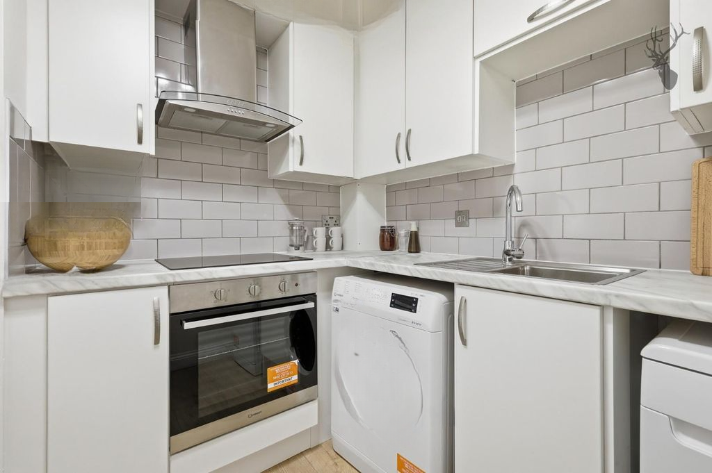 Квартира в Лондоне, Великобритания, 67 м² - фото 10