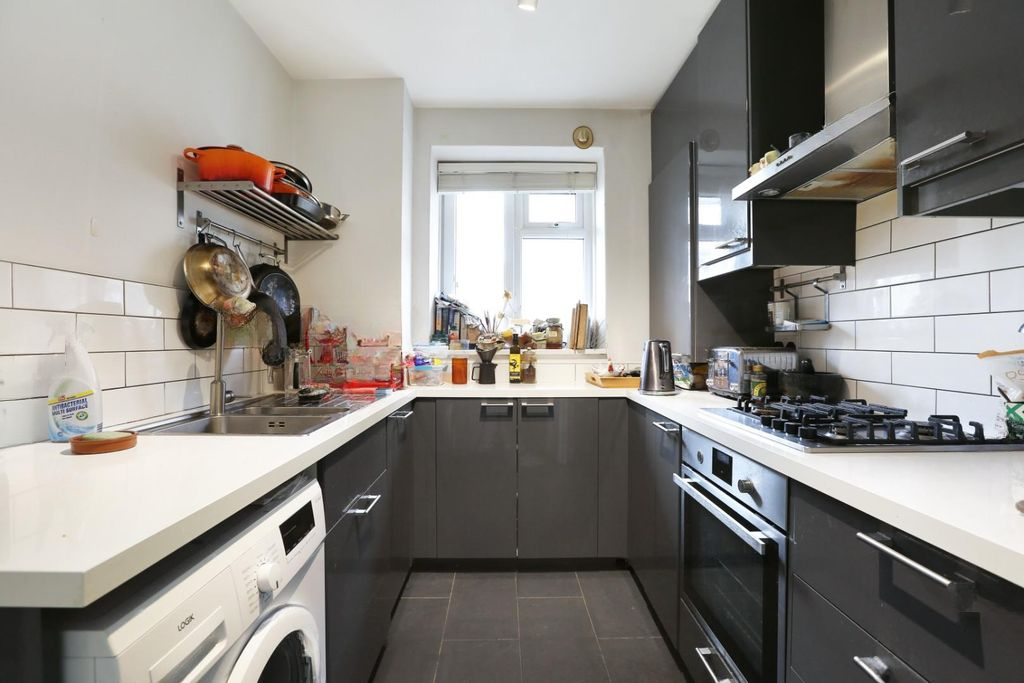 Квартира в Лондоне, Великобритания, 61 м² - фото 10