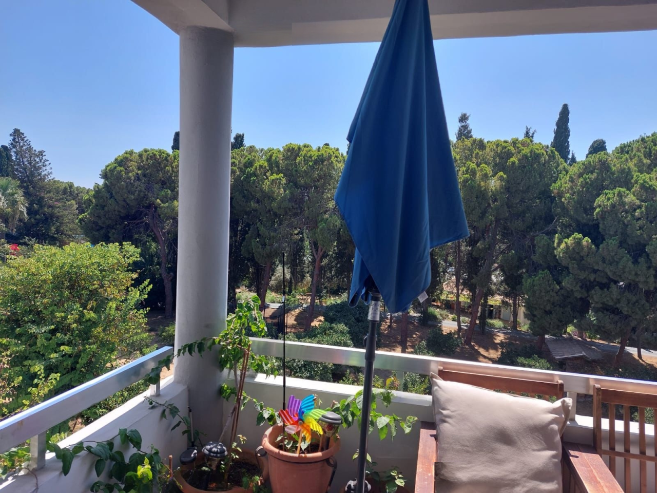 Квартира в Ермасойе, Кипр, 265 м² - фото 10