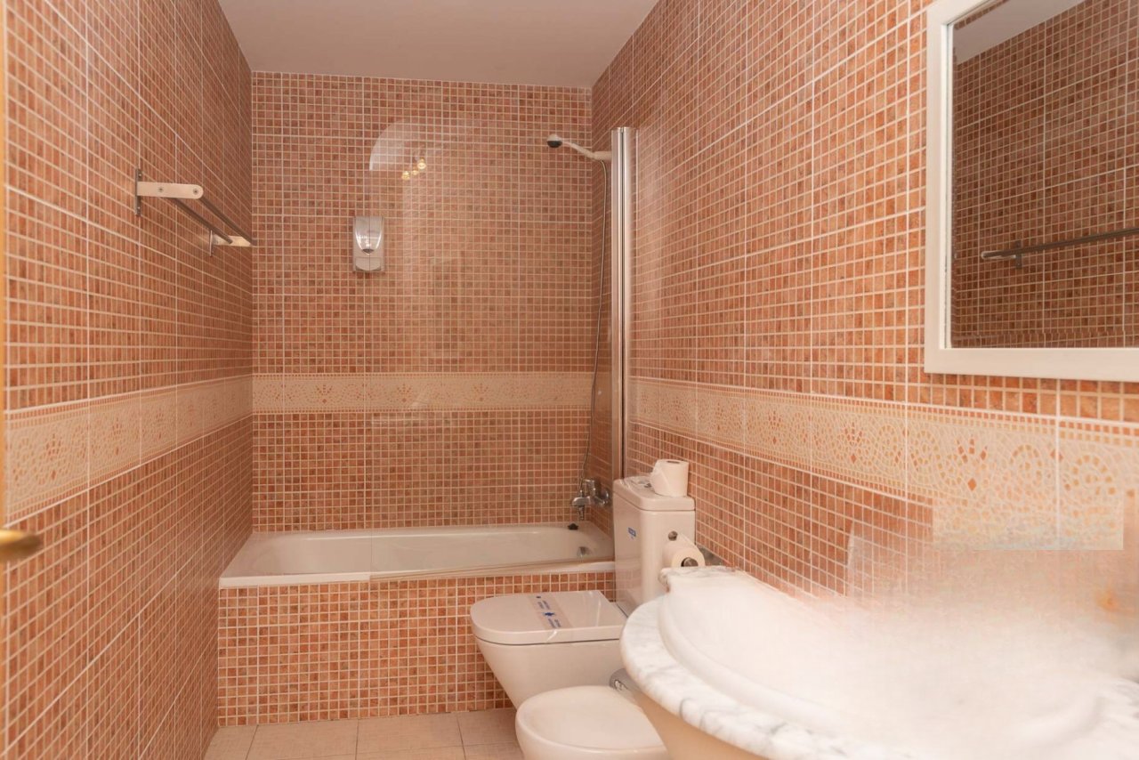 Квартира в Сольдеу, Андорра, 55 м² - фото 10