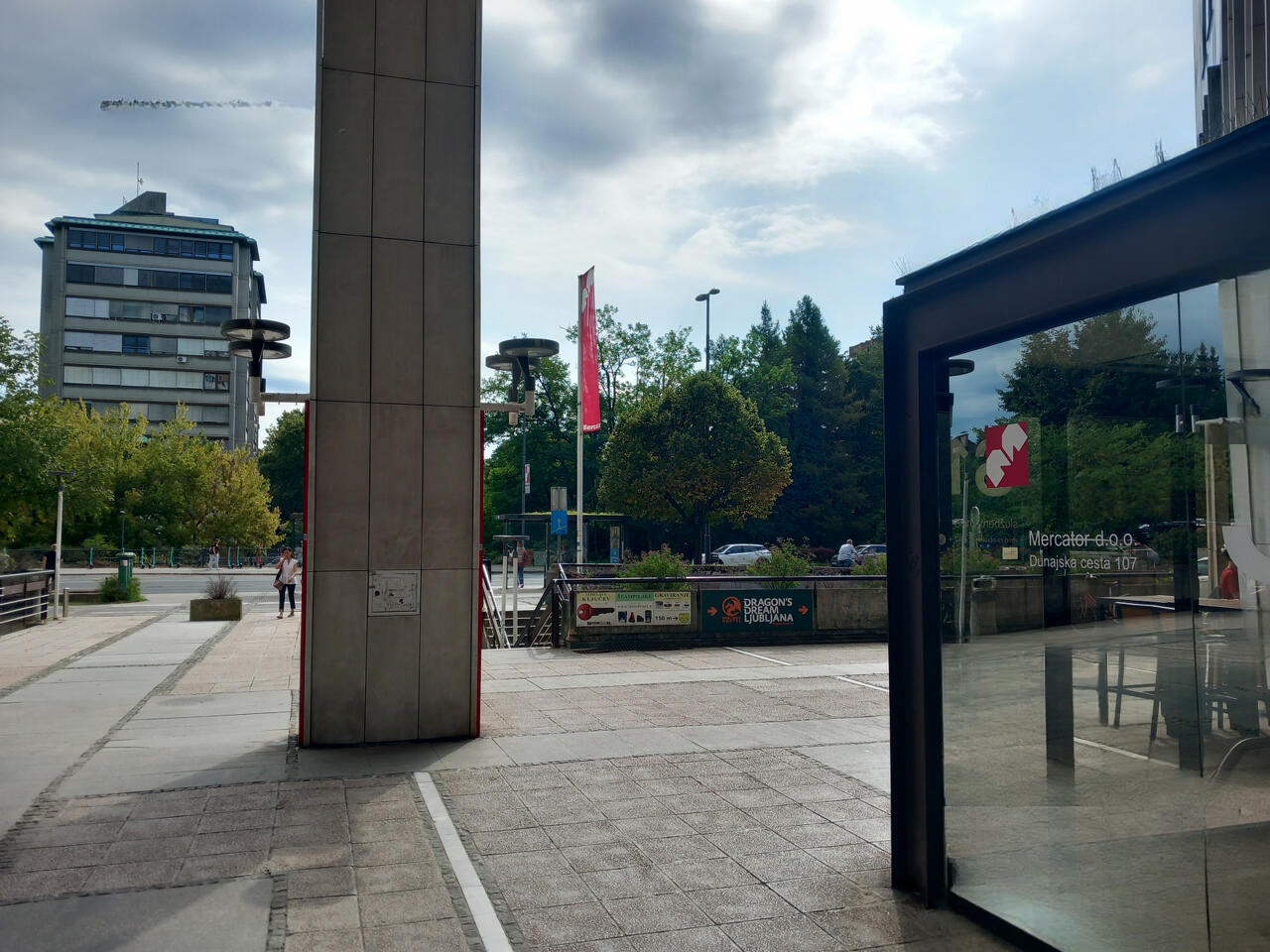 Офис в Любляне, Словения, 8 м² - фото 10