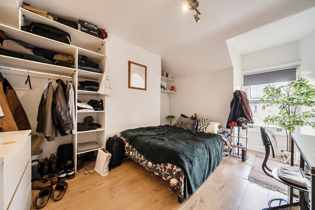 Квартира в Лондоне, Великобритания, 66 м² - фото 10