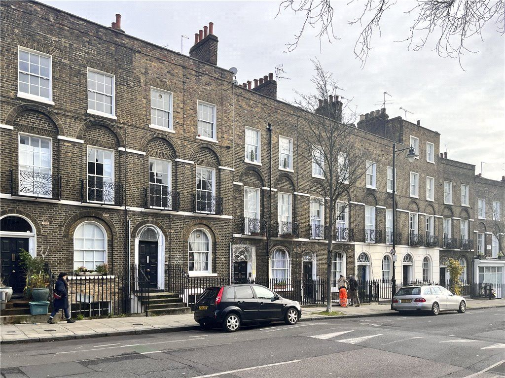 Квартира в Лондоне, Великобритания, 26 м² - фото 10