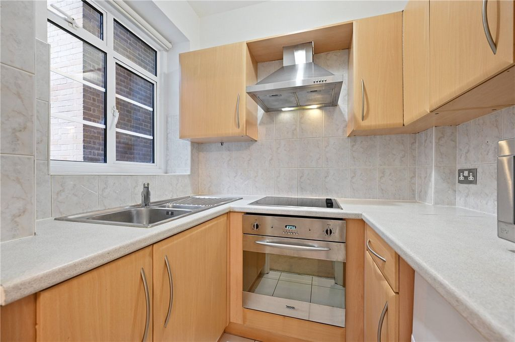 Квартира в Лондоне, Великобритания, 39 м² - фото 10