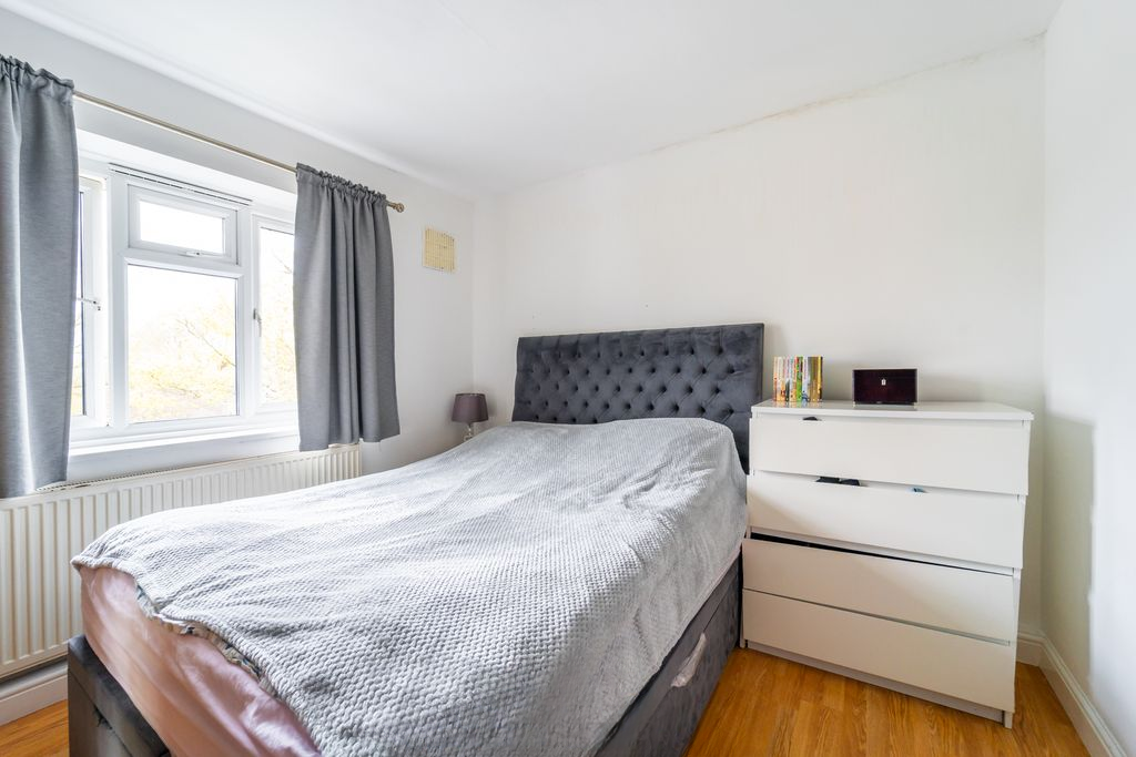 Квартира в Лондоне, Великобритания, 57 м² - фото 10