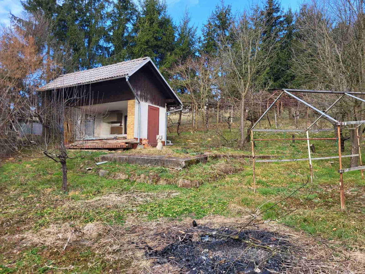 Дом в Шмарье-при-Елшах, Словения, 100 м² - фото 10