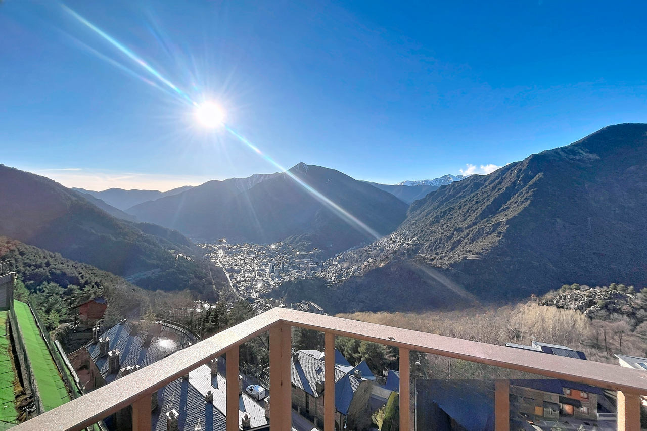 Квартира в Энкаме, Андорра, 219 м² - фото 10