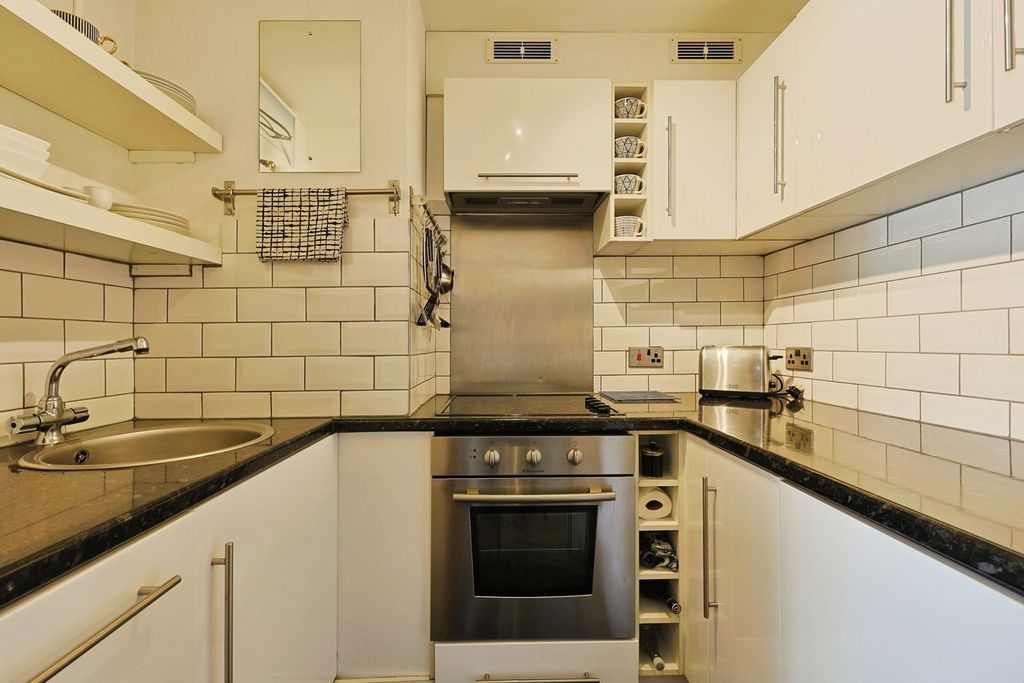 Квартира в Лондоне, Великобритания, 47 м² - фото 10