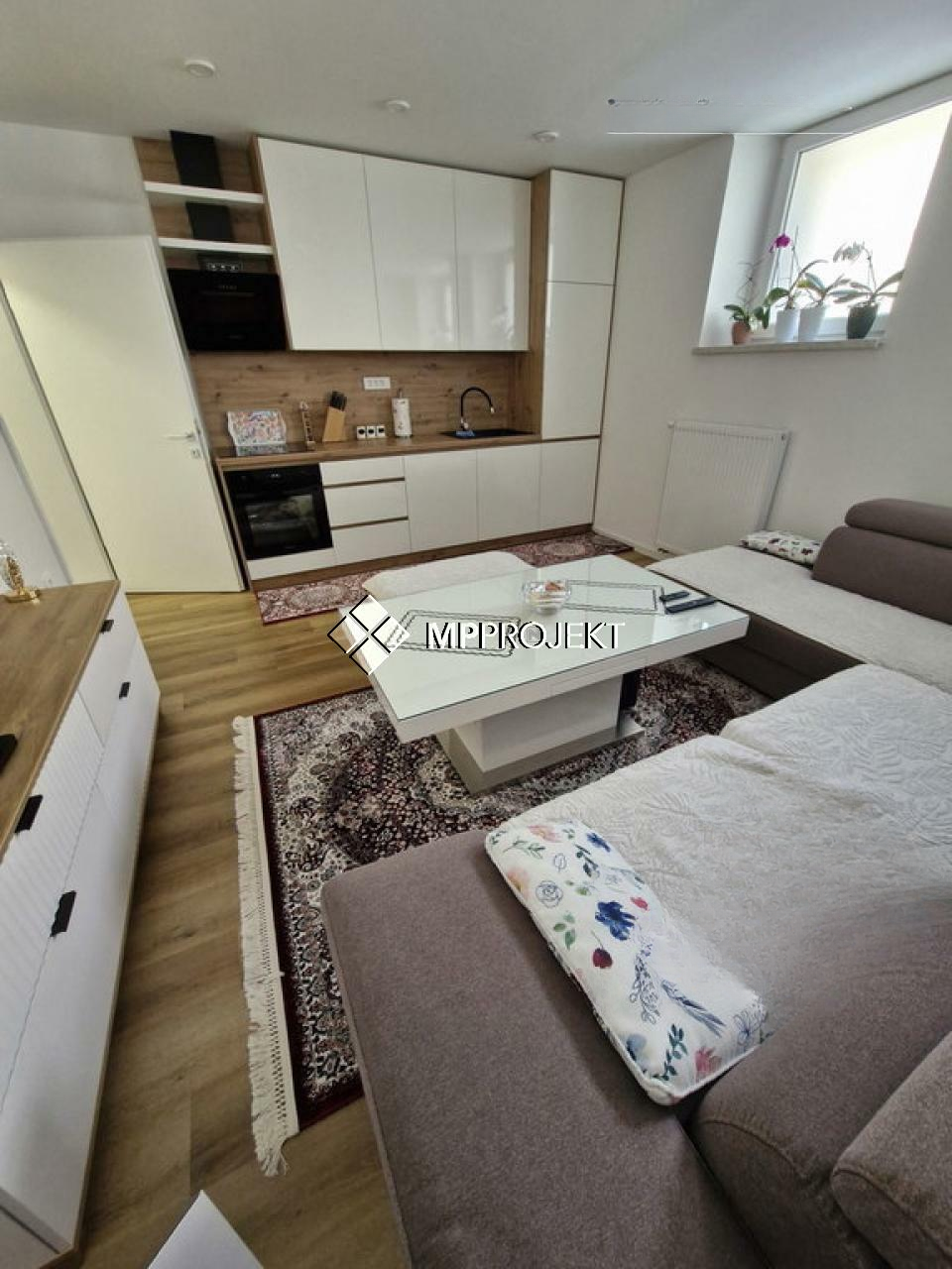 Квартира в Любляне, Словения, 34 м² - фото 10