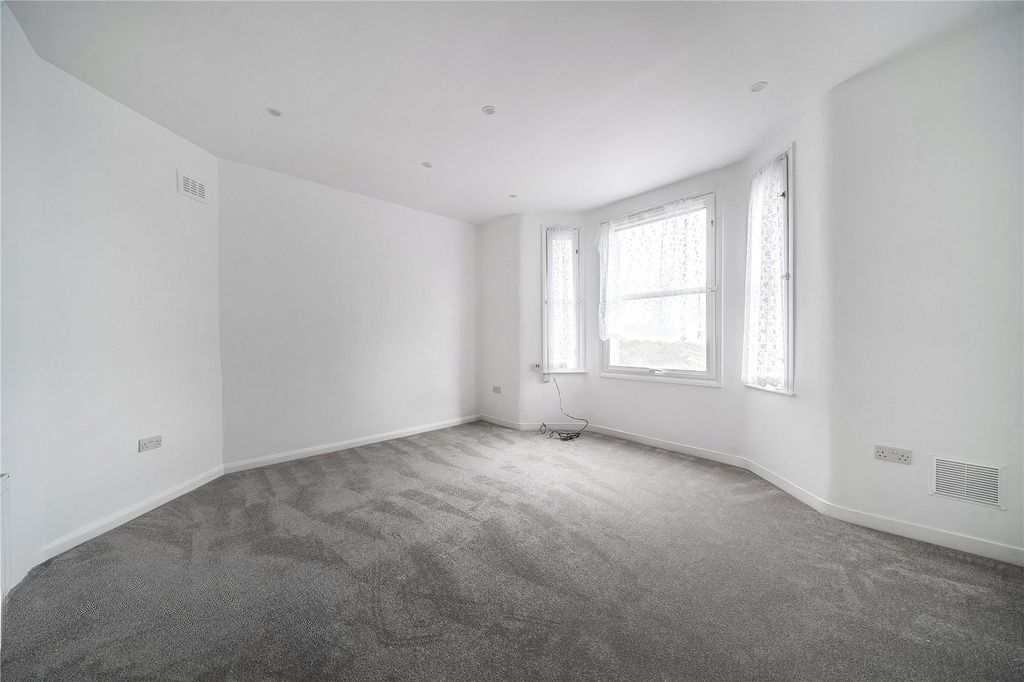 Квартира в Лондоне, Великобритания, 60 м² - фото 10