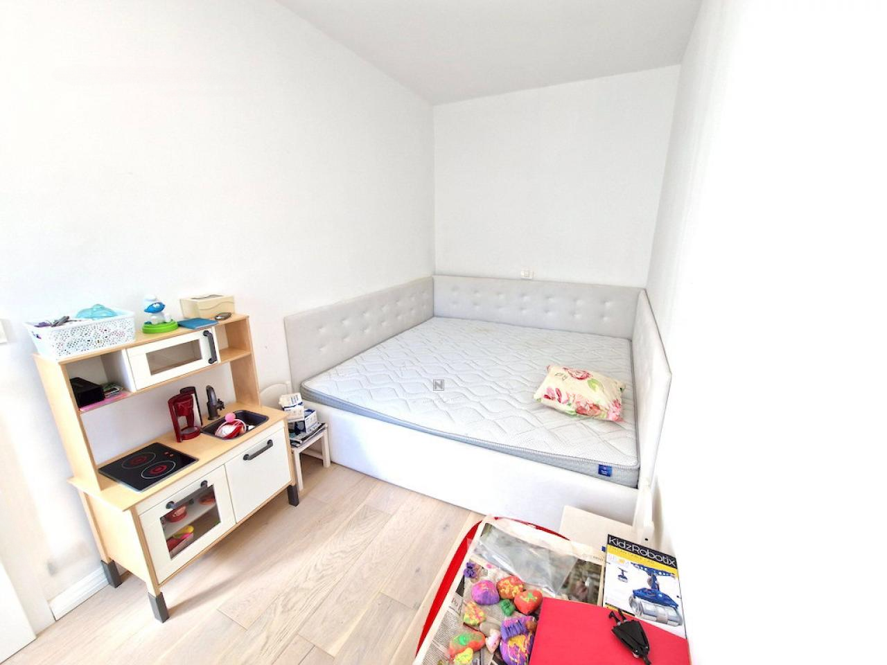 Квартира в Пиране, Словения, 57 м² - фото 10