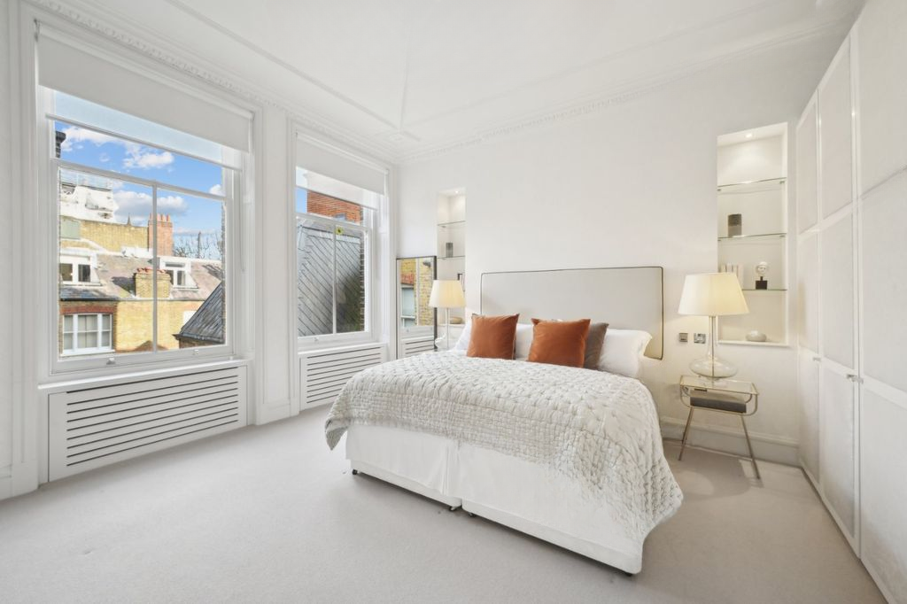 Квартира в Лондоне, Великобритания, 120 м² - фото 10