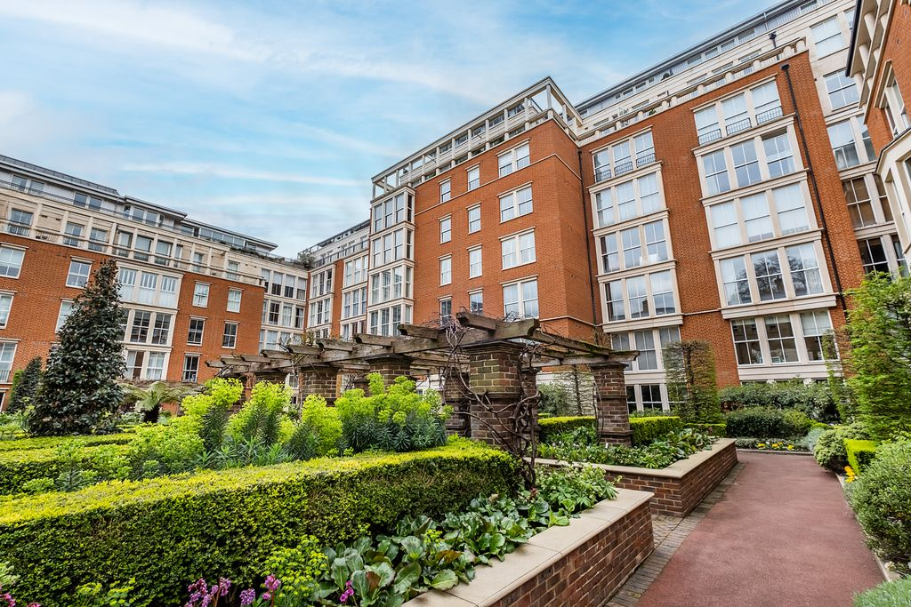 Квартира в Лондоне, Великобритания, 142 м² - фото 10