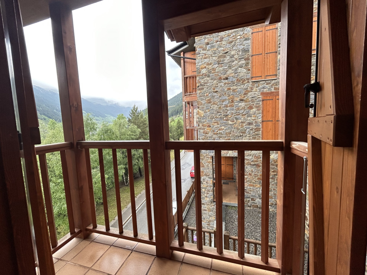 Квартира в Сольдеу, Андорра, 64 м² - фото 10