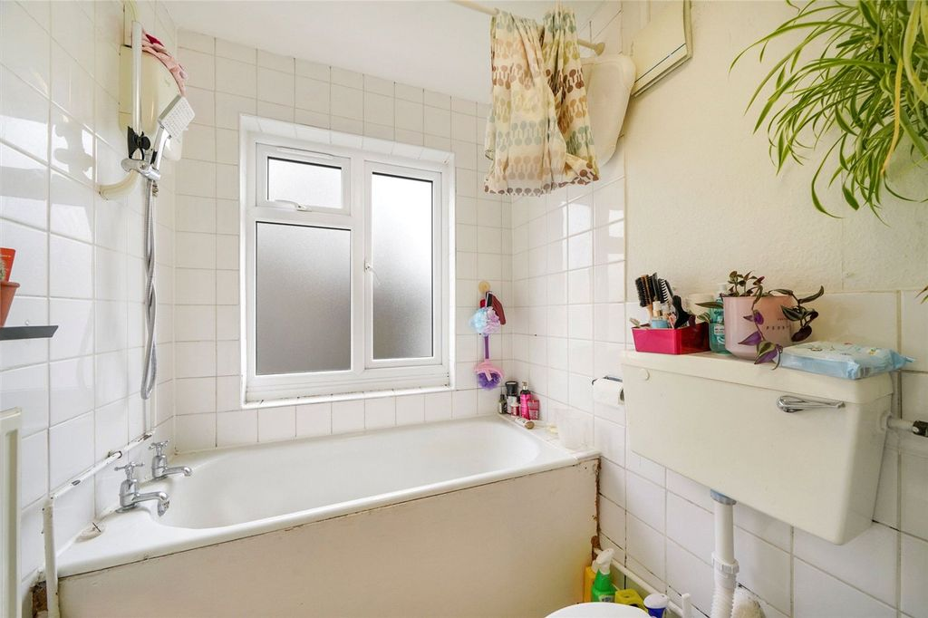 Квартира в Лондоне, Великобритания, 34 м² - фото 10