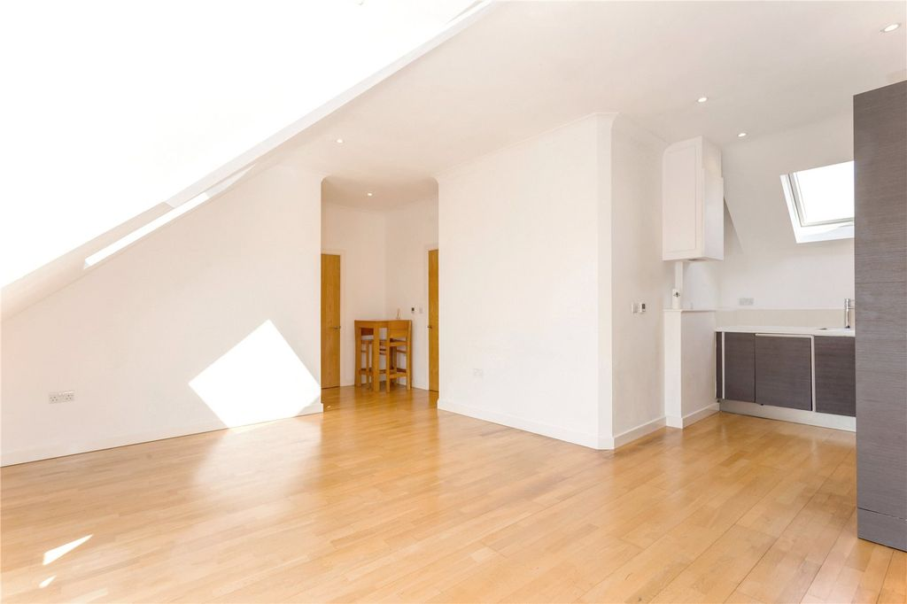 Квартира в Лондоне, Великобритания, 51 м² - фото 10