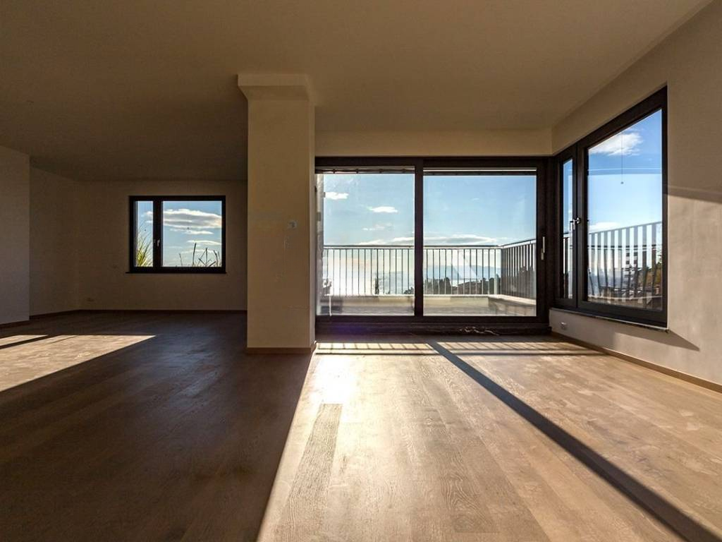 Квартира в Опатии, Хорватия, 125 м² - фото 10
