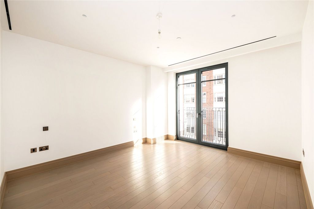 Квартира в Лондоне, Великобритания, 72 м² - фото 10