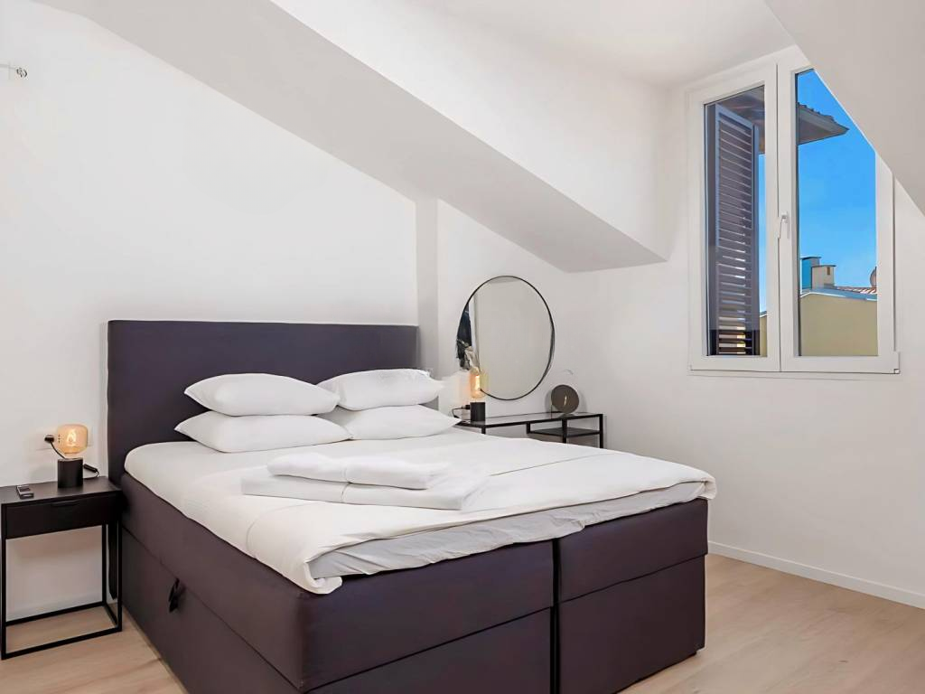 Квартира в Опатии, Хорватия, 84 м² - фото 10