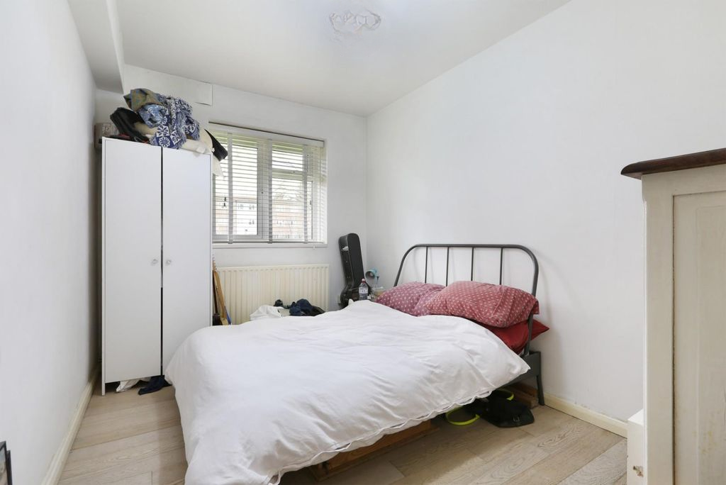 Квартира в Лондоне, Великобритания, 61 м² - фото 11