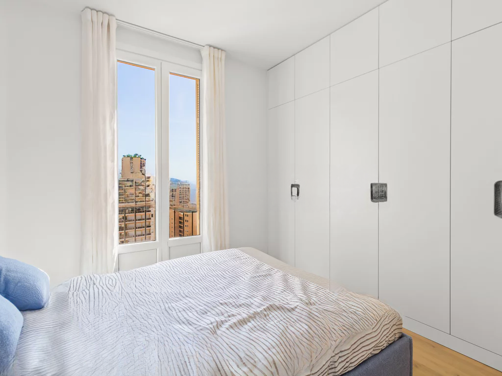 Квартира в Сен-Романе, Монако, 60 м² - фото 11