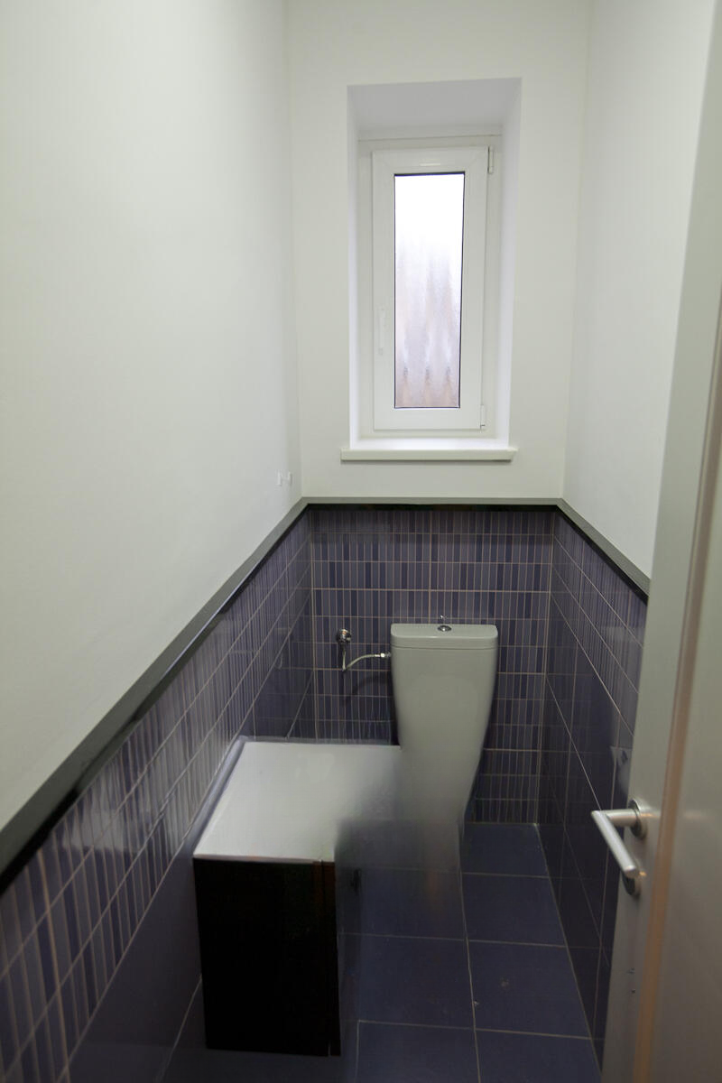 Квартира в Любляне, Словения, 62 м² - фото 11