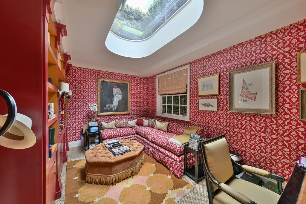 Квартира в Лондоне, Великобритания, 363 м² - фото 11