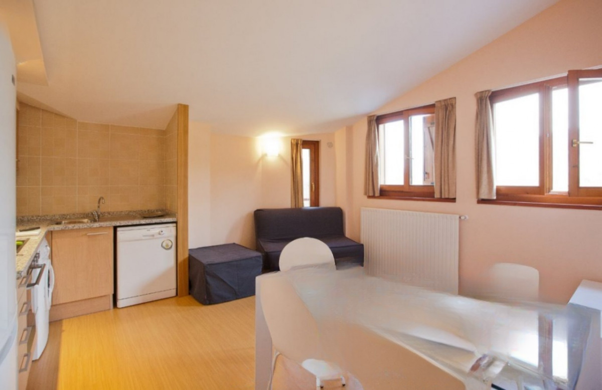 Квартира в Эль-Тартере, Андорра, 75 м² - фото 11