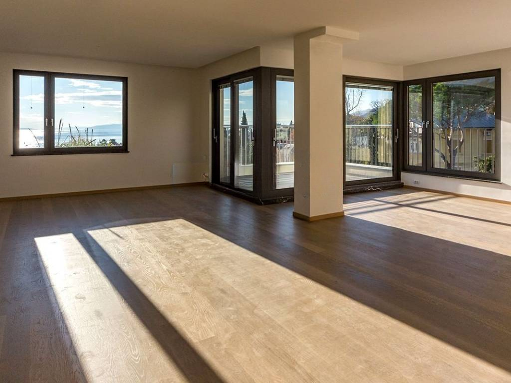 Квартира в Опатии, Хорватия, 125 м² - фото 11