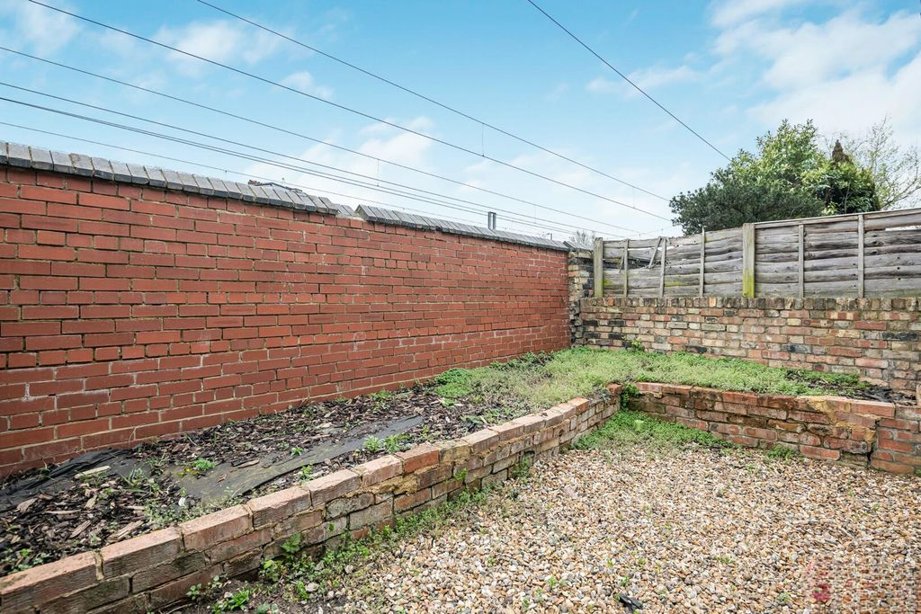 Квартира в Лондоне, Великобритания, 39 м² - фото 11